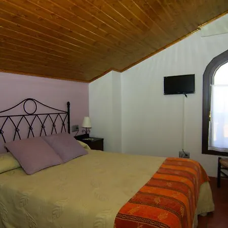 Casa Rural El Lavadero-3