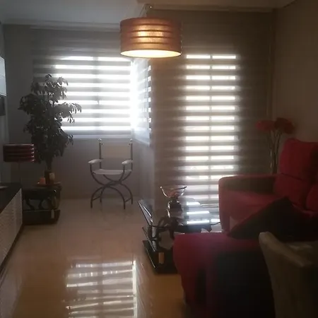 Apartamento Eduardo Dato-3
