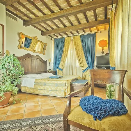 Le Gole Ristorante & Resort-3