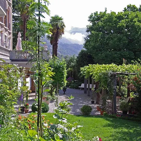 Bed And Breakfast Casa Locarno-3