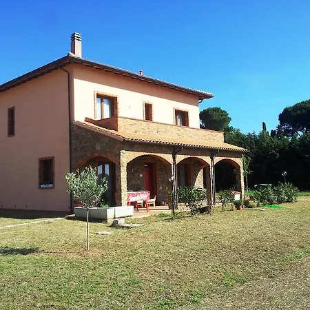 Agriturismo La Nocciolina-2