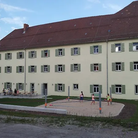 Jugendherberge Rottweil-3