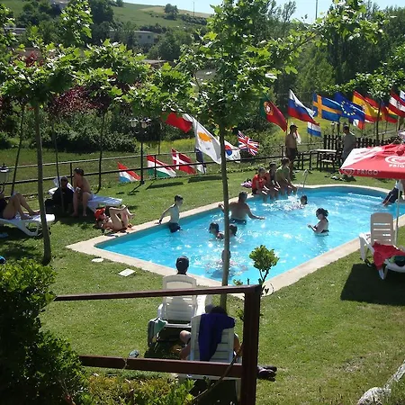 Albergue de Peregrinos A Santiago-2