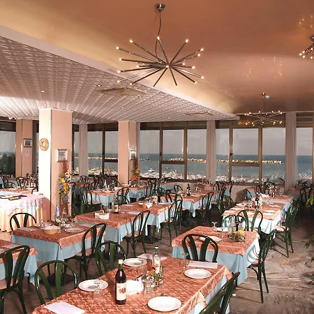 Hotel Marco Polo-2