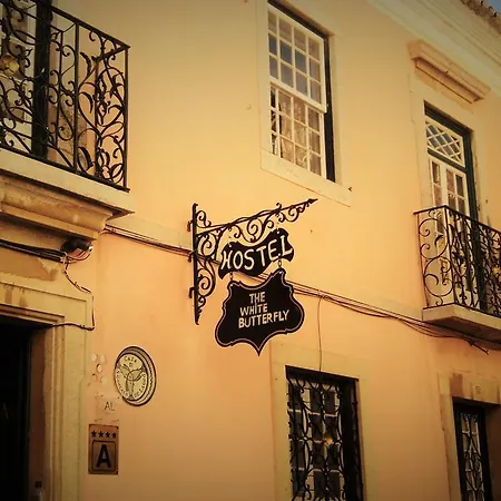 Hostel The White Butterfly-2