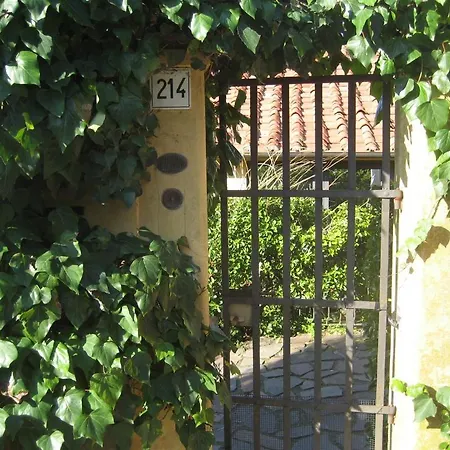 B&B Villa Panicucci-3