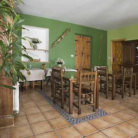 Casa Rural Enkartada-3