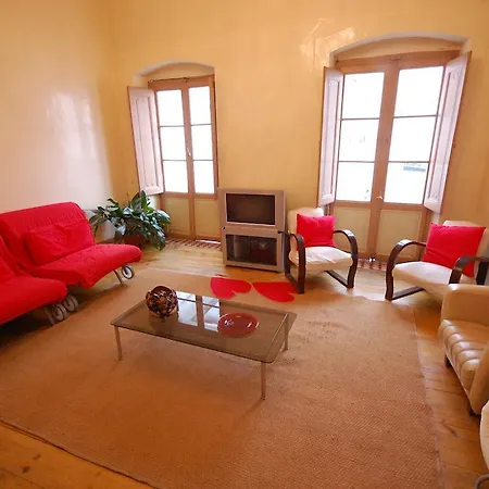 Hostel Portalegre-3