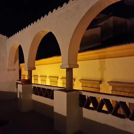 Hostel Portalegre-2