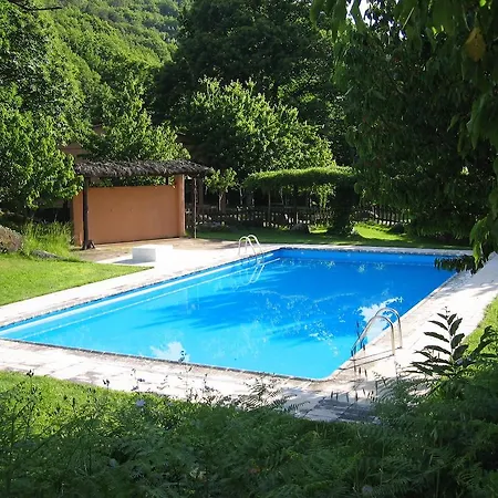 Albergue Turistico Valle del Ambroz-2