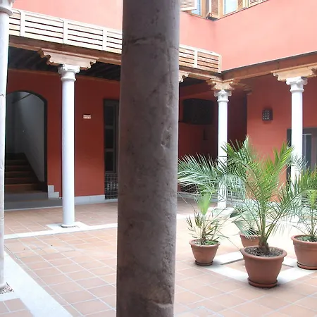 Apartamento Judería-2