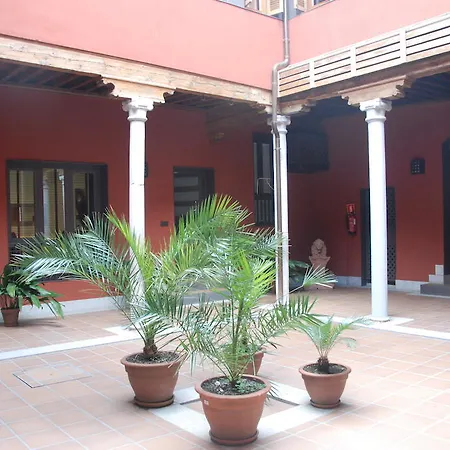 Apartamento Judería-3