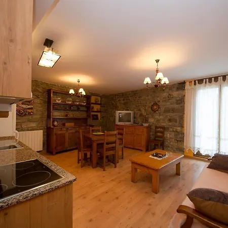 Apartamentos Casa Aneta-3