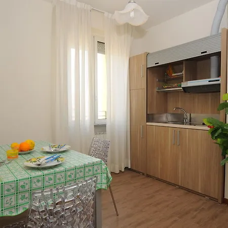 Residence Piemonte-3