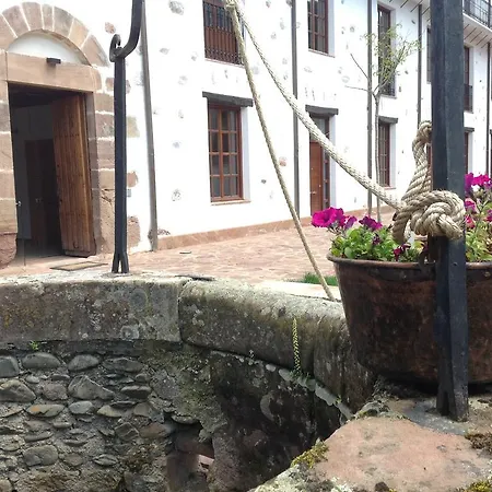 Apartamentos Turísticos Rincones del Vino-2