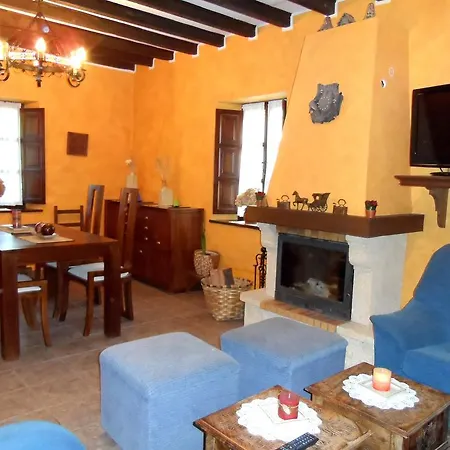Casa El Campu-2