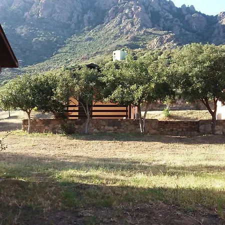 Villaggio Camping Tesonis Beach-2