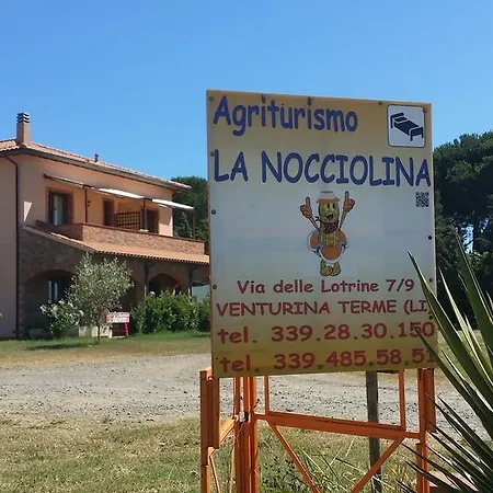 Agriturismo La Nocciolina-3