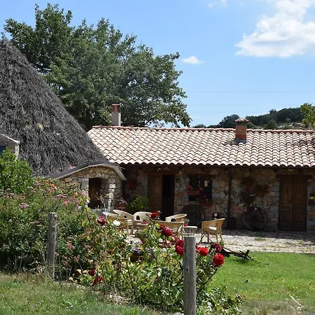 Agriturismo Su Pinnettu-2