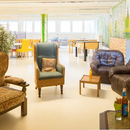 Airport Hostel-2