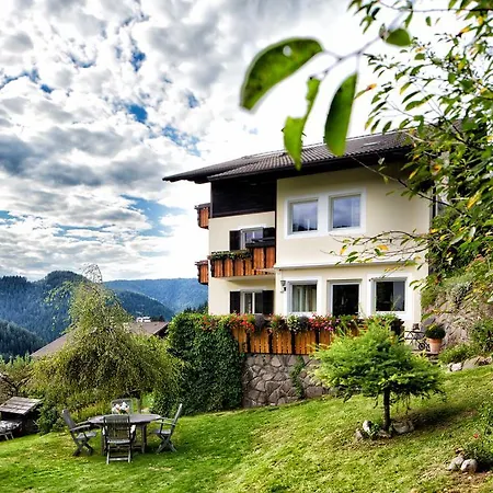 Villa Gottfried B&B-2