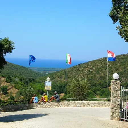 Blucamp Natural Village-2