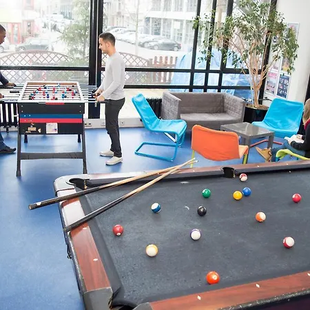 Cityhostel Berlin-2