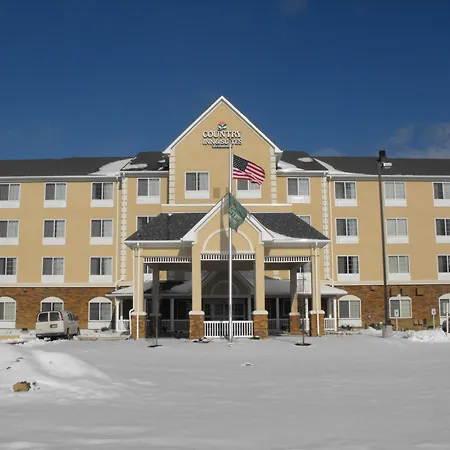 Spark By Hilton Washington Meadowlands Blvd-3