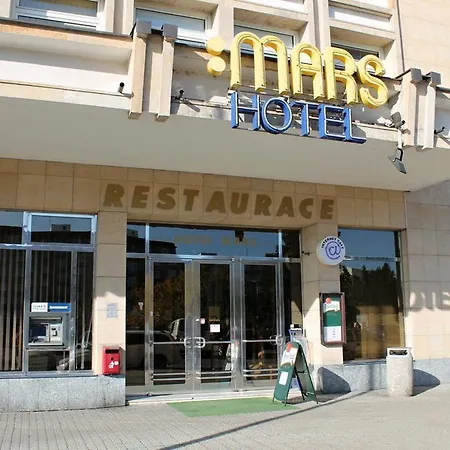 Hotel Mars-3