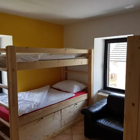 Hostel Bovec-2