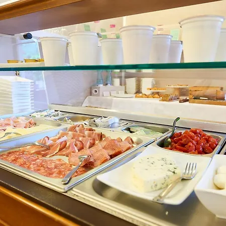 Hotel Vacanze 2000 - Adults Only-2