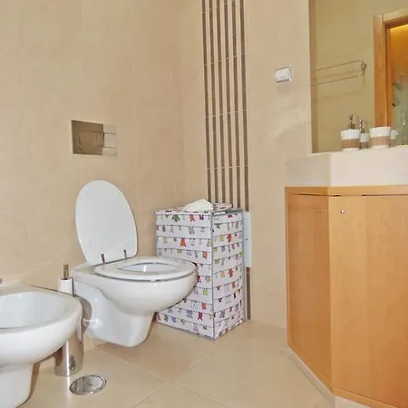 Apartamento Olhos D'Água-2
