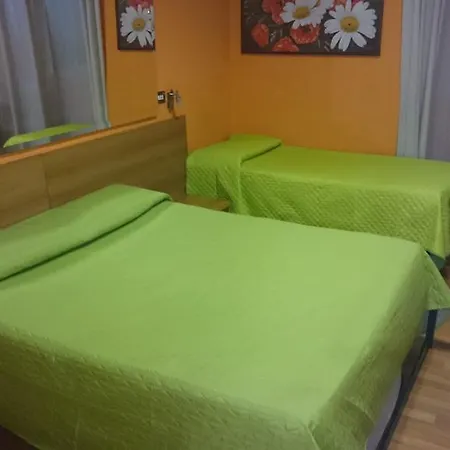Hotel Urbis-2