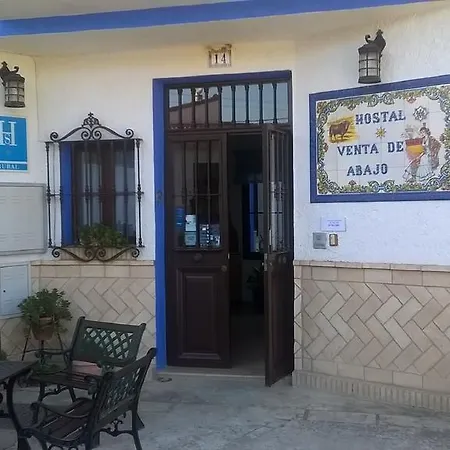 Venta de Abajo-2