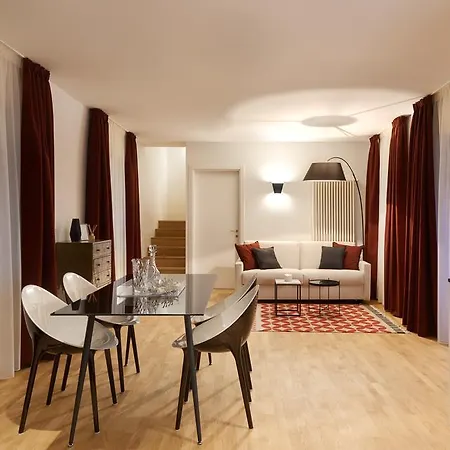 Park Residence Apartments-3