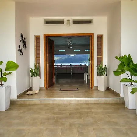 Villa Salamandra-2