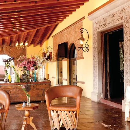 Mision Grand Casa Colorada-2