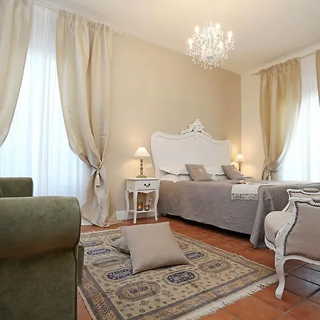 Casa Ponte Sisto Guesthouse-2