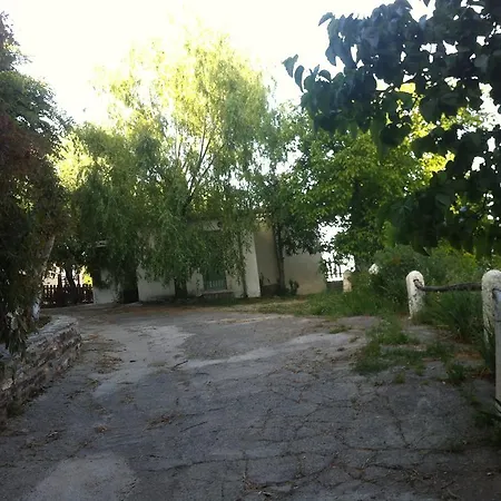 Camping El Balcon de Pitres-2