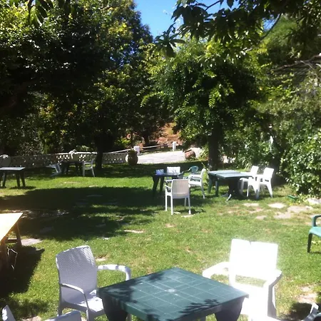Camping El Balcon de Pitres-3