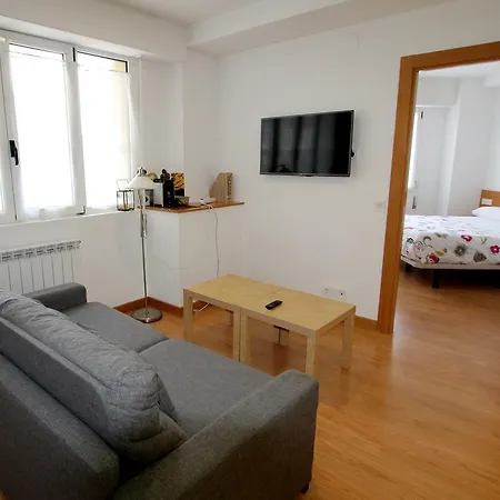 Apartamentos Grosen-3