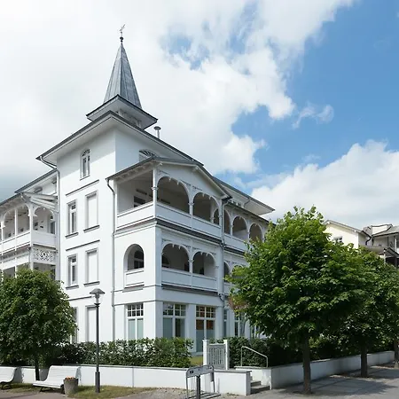 Villa Seeblick Binz-3