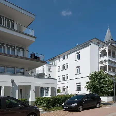 Villa Seeblick Binz-2