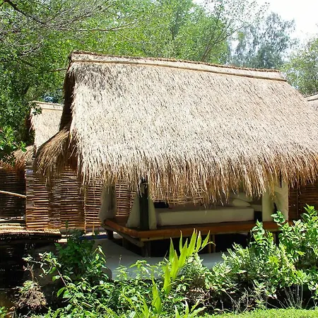 Seri Resort Gili Meno - Adults Only-3
