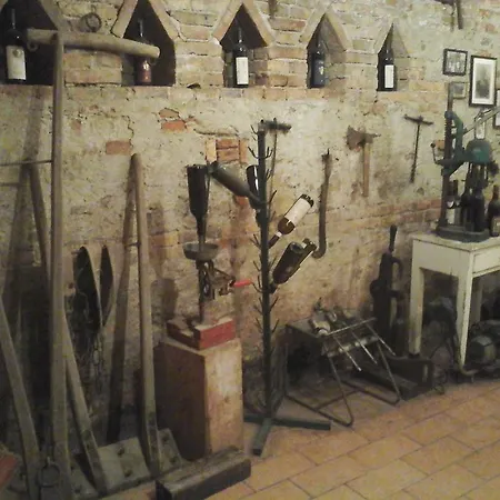 Agriturismo Il Ciabot-2
