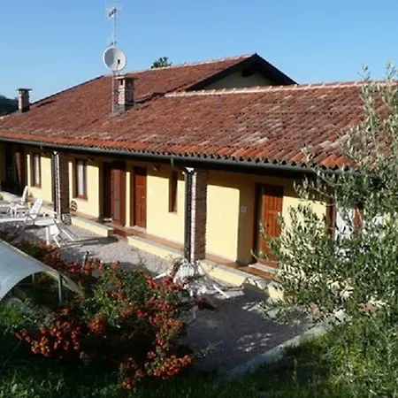 Agriturismo Il Ciabot-3