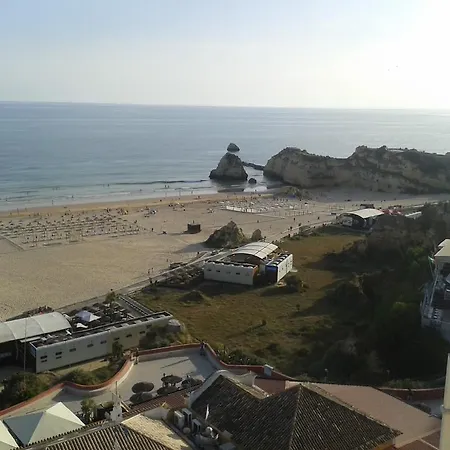 Apartamento Praia Da Rocha-3