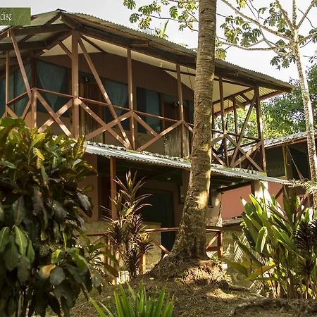 Poor Man'S Paradise Lodge-3