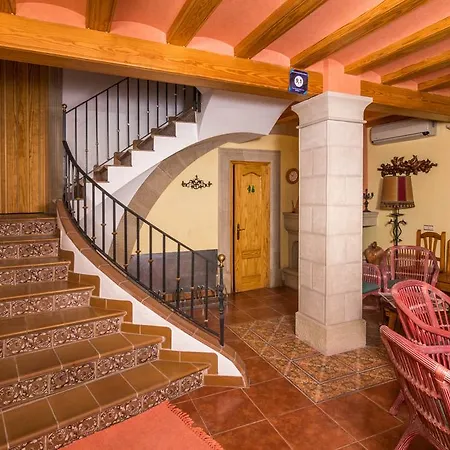 Apartamentos Plaza Mayor-2