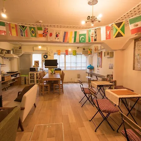 Hostel Q-3